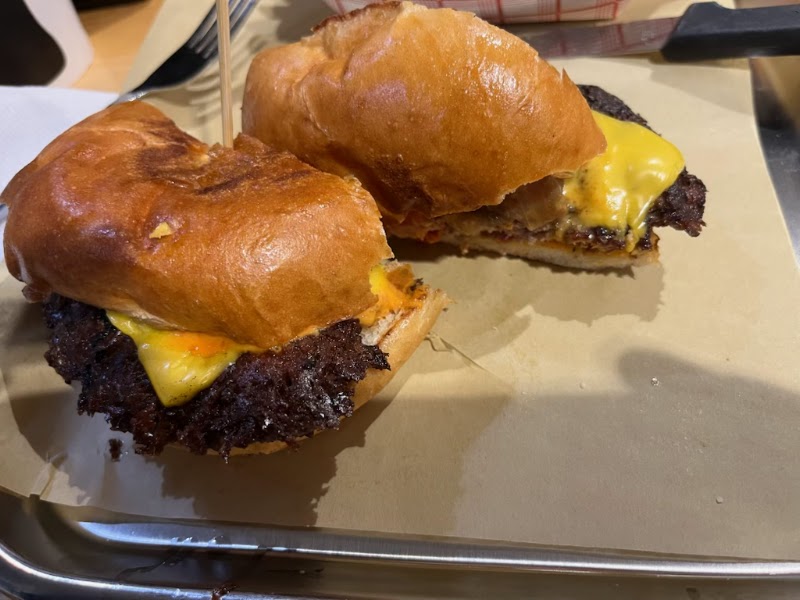 Barcelona Burger & Beer Garden WS photo 3