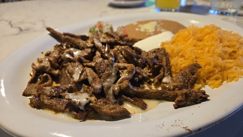 Casa Blanca Mexican Cuisine photo 3