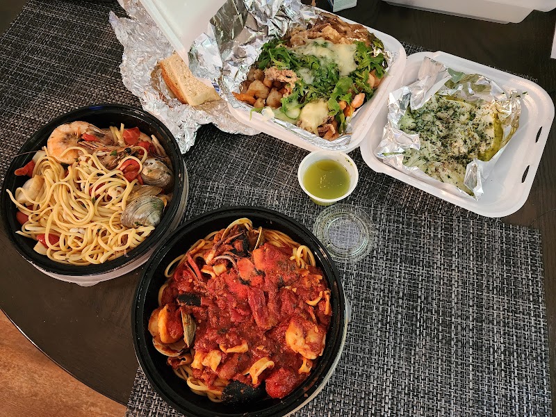 Di Lisio's Italian Restaurant photo 2