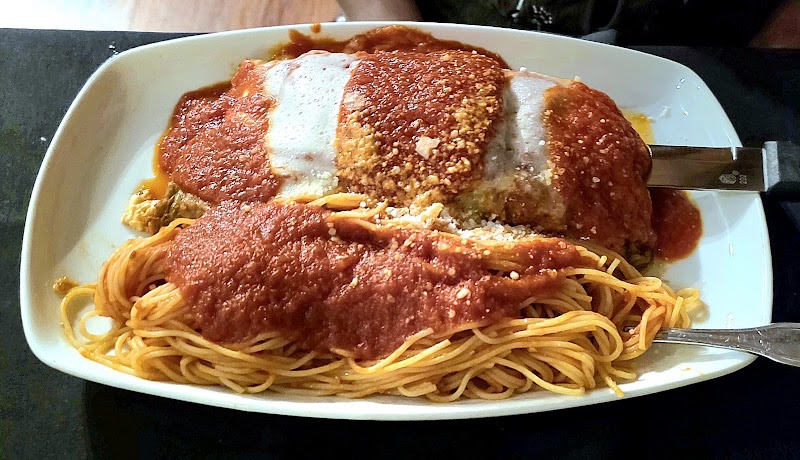 Di Lisio's Italian Restaurant photo 3