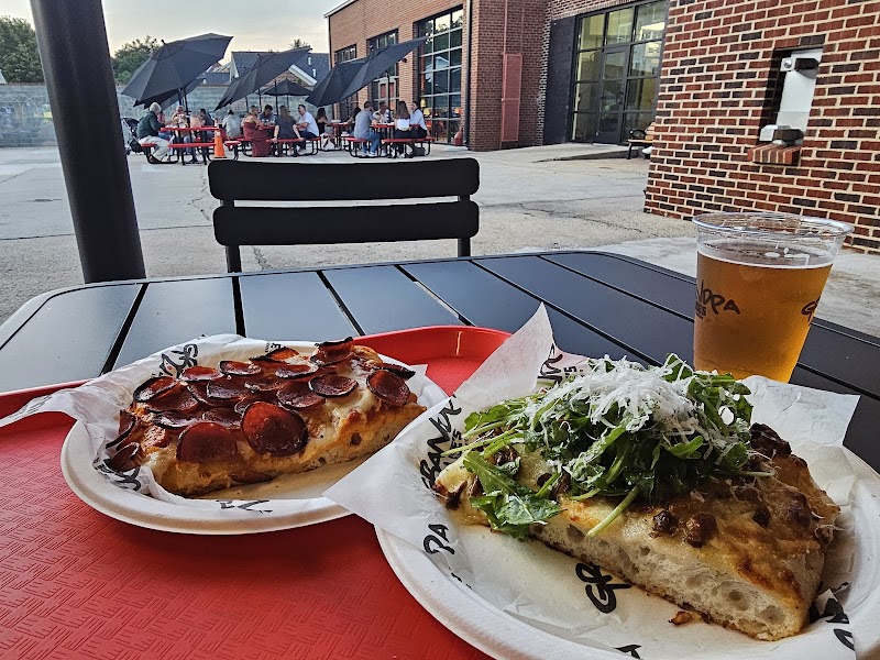 Grandpa Joe's Slaberia photo 2