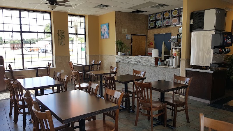 Jade Garden chinese restaurant photo 1