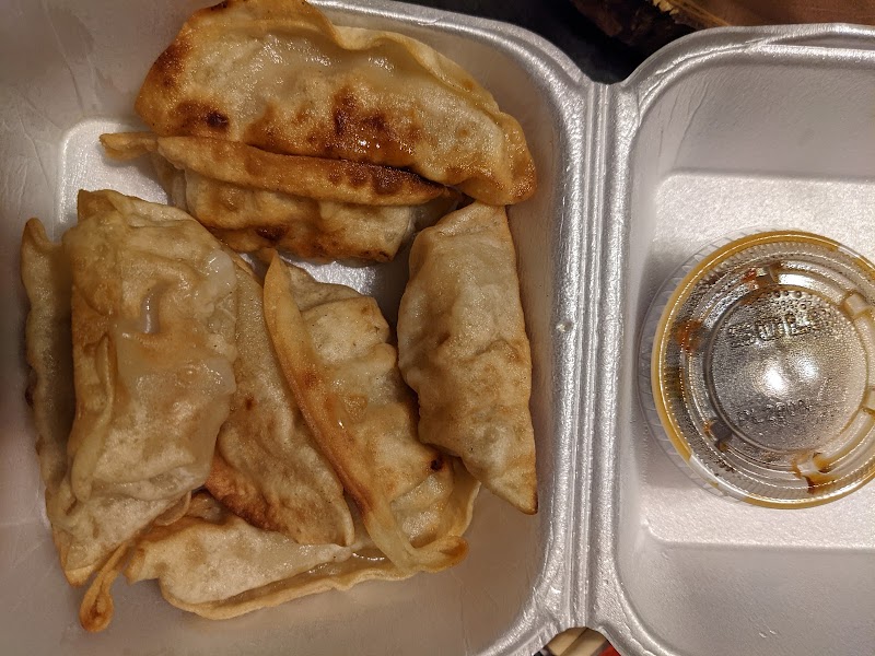 Jade Garden chinese restaurant photo 2