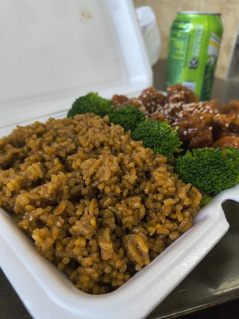 Jade Garden chinese restaurant photo 3