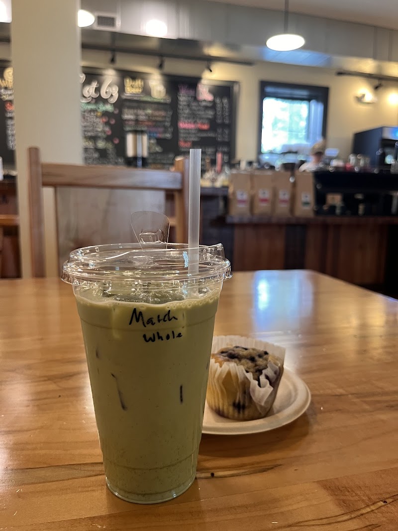 Lot 63: Bakery, Coffeehouse, Pub, Wine Bar photo 2