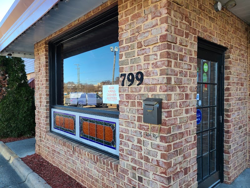 Pancho Villa's Mexican & Seafood Restaurant