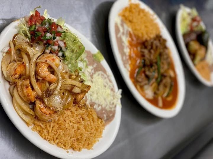 Pancho Villa's Mexican & Seafood Restaurant photo 2