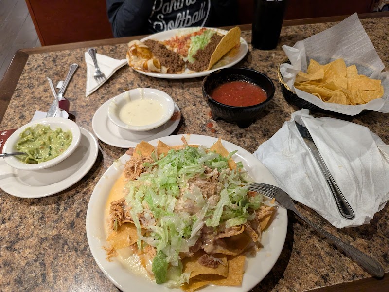 Pancho Villa's Mexican & Seafood Restaurant photo 3