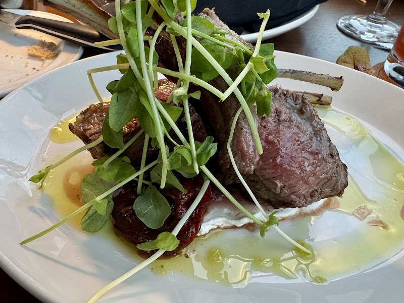 The Downtown Grille photo 3