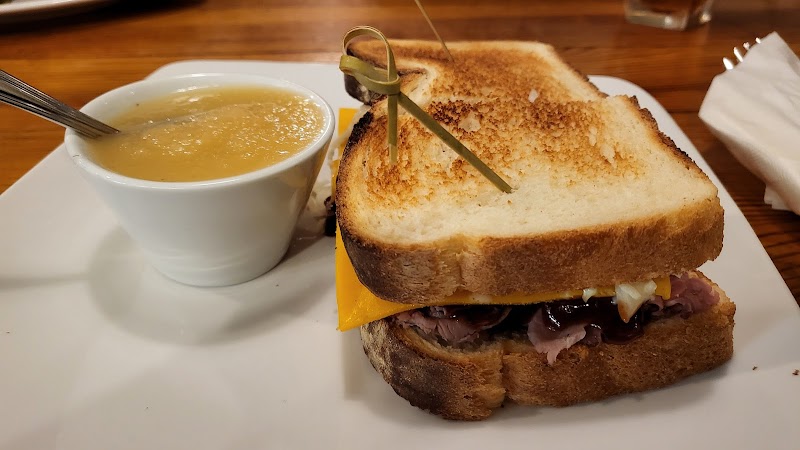 West End Cafe photo 2